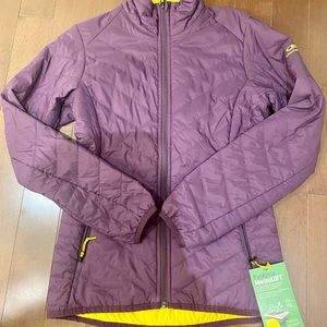 Icebreaker Hyperia Lite jacket